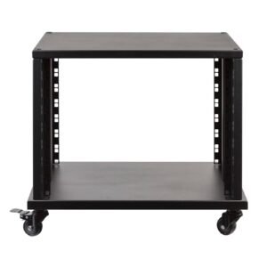 Proel STUDIORK08 PROF.STANDARD.19".RACK.STAND.8.UNIT