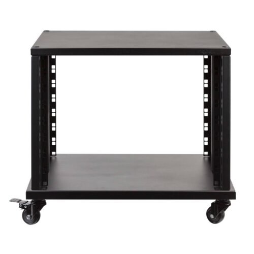 Proel STUDIORK08 PROF.STANDARD.19".RACK.STAND.8.UNIT