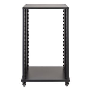 Proel STUDIORK18 PROF.STANDARD.19".RACK.STAND.18.UNIT Proel STUDIORK18 PROF.STANDARD.19".RACK.STAND.18.UNIT