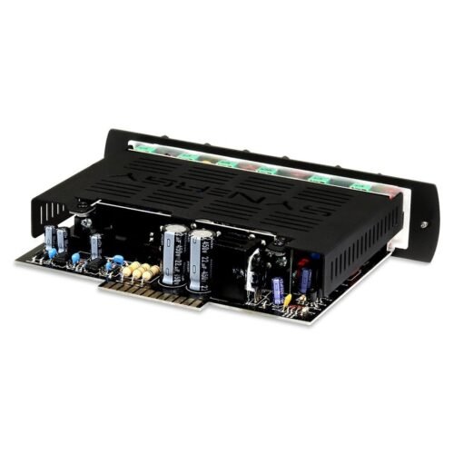 Synergy Fryette Deliverance Module 2-channel Preamp Module Synergy Fryette Deliverance Module 2-channel Preamp Module