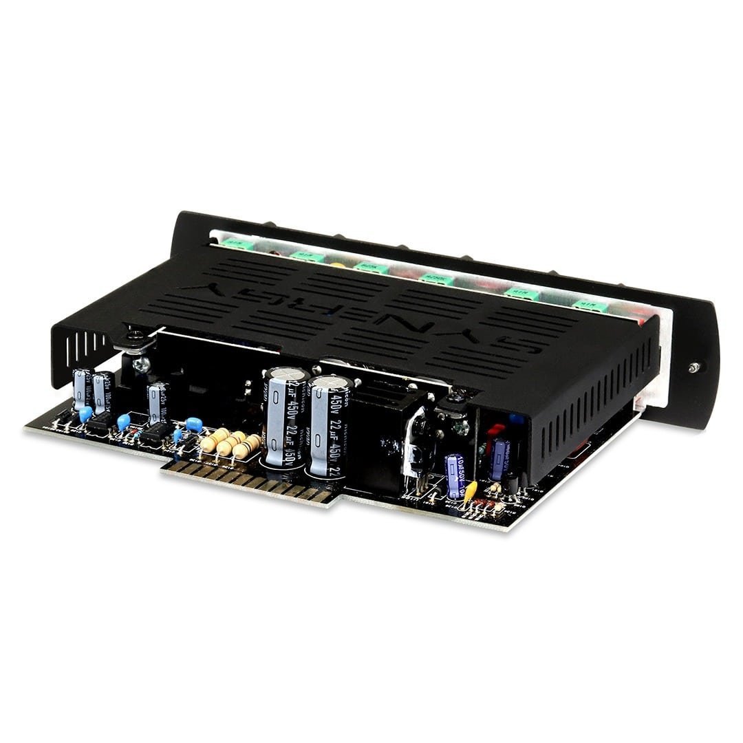 Synergy Fryette Deliverance Module 2-channel Preamp Module