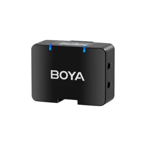 Boya BOYAMIC All-In-One Wireless Microphone with Onboard Recording