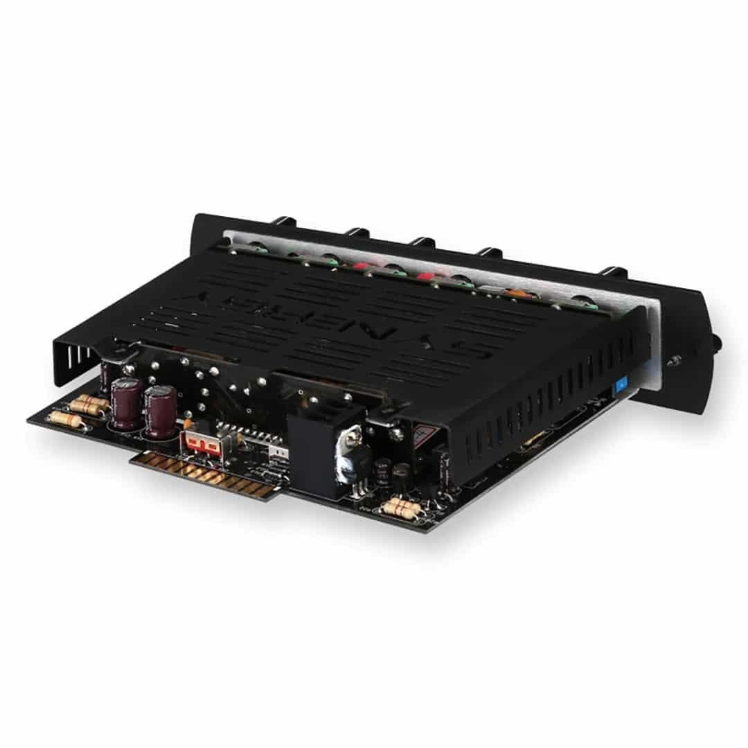 Synergy Plexi 2-channel Preamp Module