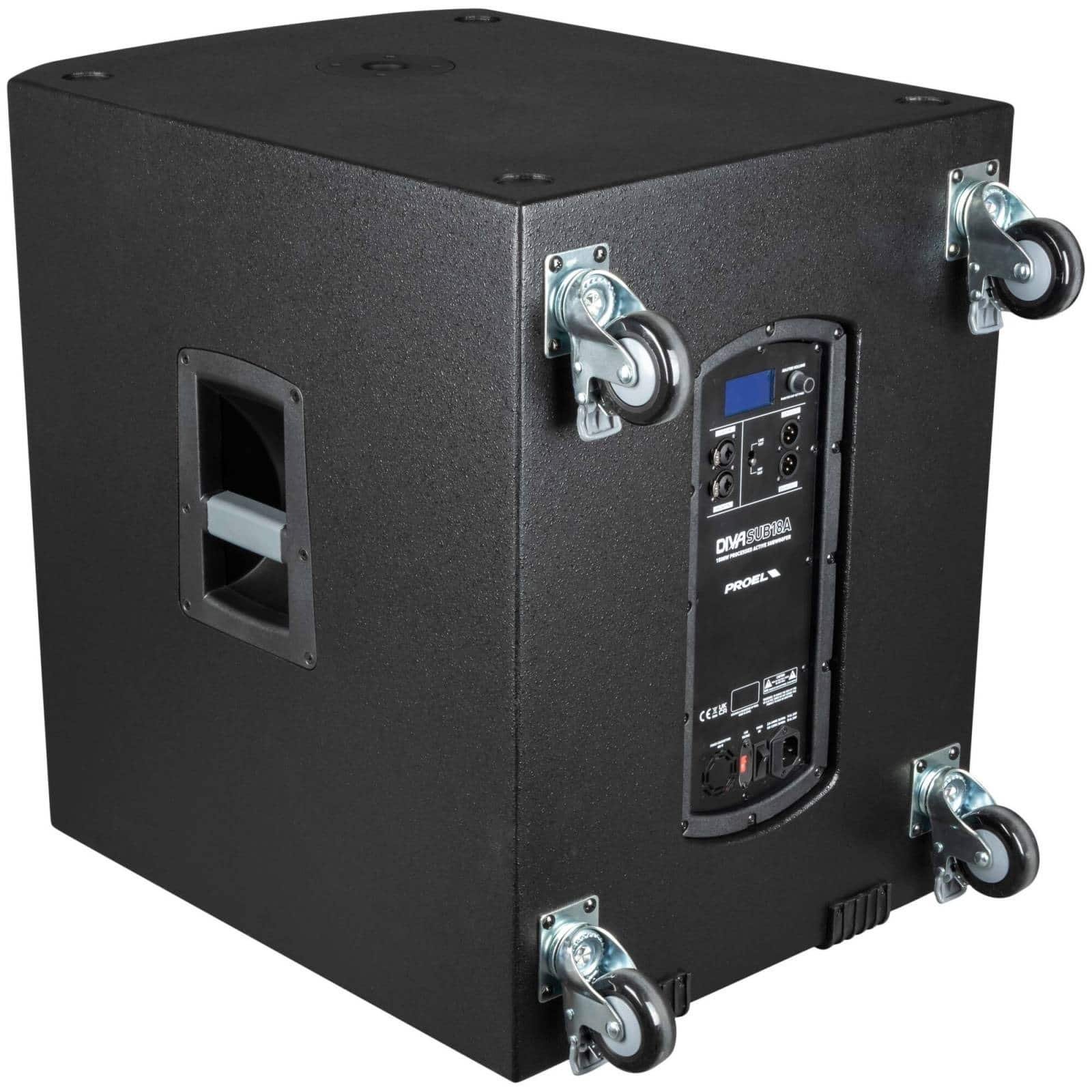 imgi_31_DIVASUB18A_REAR_34DX_TOP-1600x1600w.jpg Proel Active Subwoofer DIVASUB18A