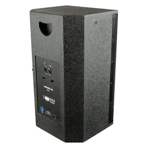 Proel LTX12A ACTIVE.SPEAKER.12".600W