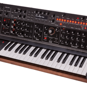 Sequential Pro 3 Special Edition Multi Filter Mono/Paraphonic Synthesiser