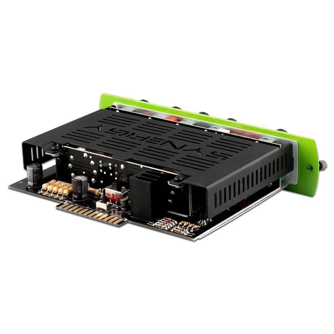 Synergy VAI Steve Vai Signature 2-channel Preamp Module