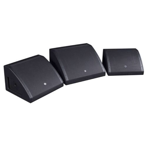 Proel WD 12A V2 Active Stage Monitor