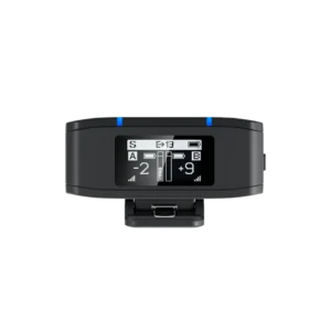 Boya BOYAMIC All-In-One Wireless Microphone with Onboard Recording
