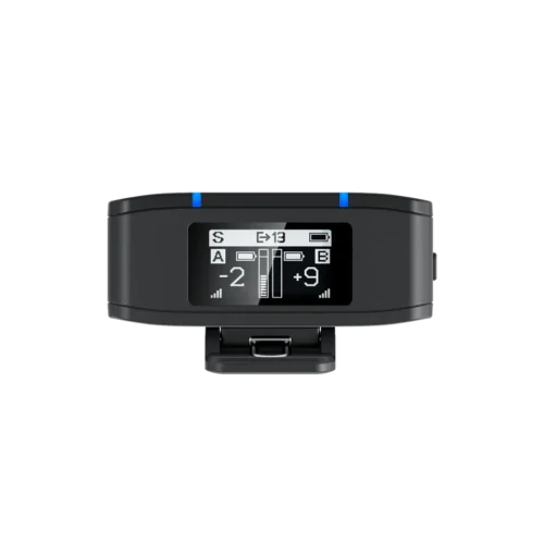 Boya BOYAMIC All-In-One Wireless Microphone with Onboard Recording