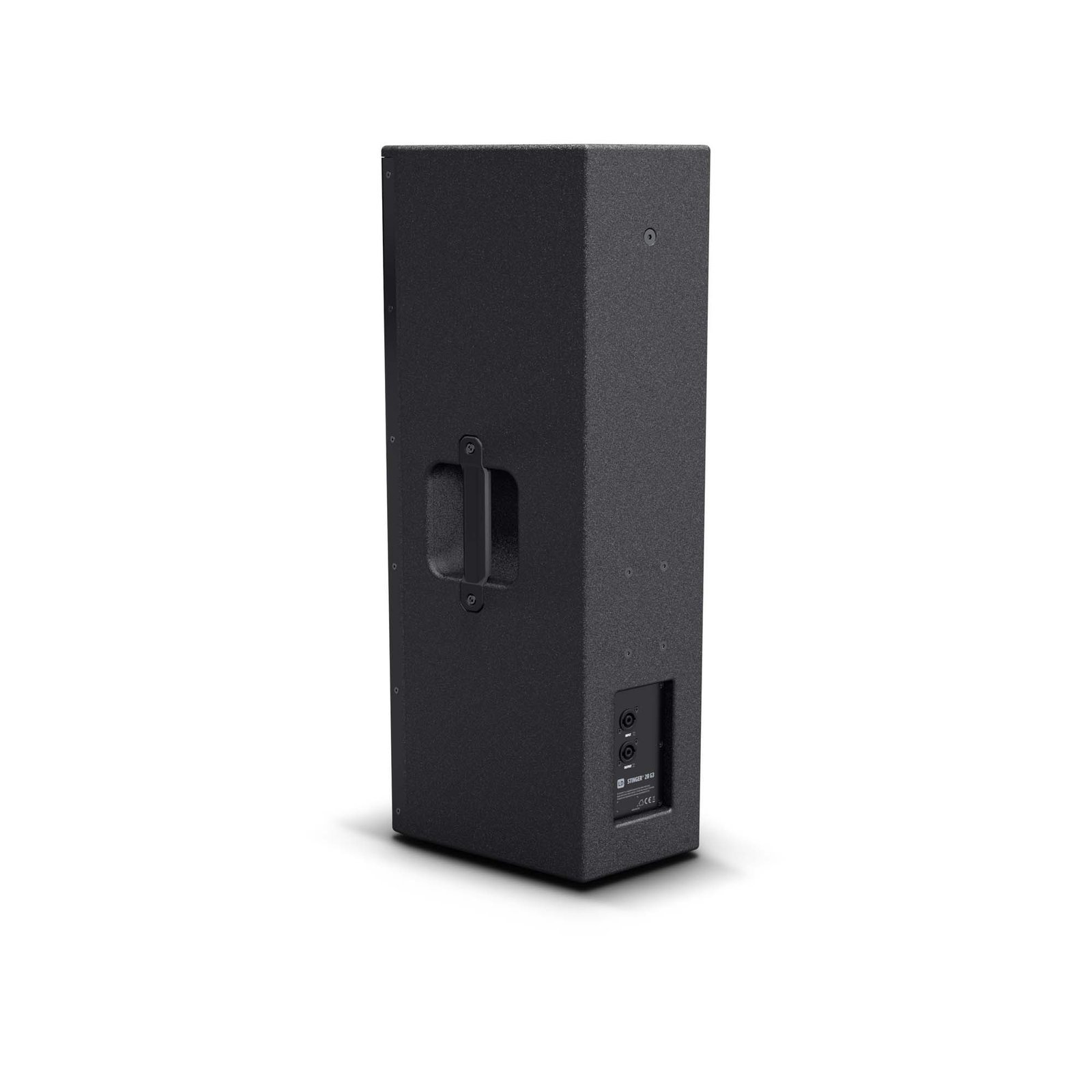 imgi_32_LDEB282G3_2.jpg LD System STINGER 28 G3 Passive 2 x 8" 2-way bass-reflex PA Loudspeaker