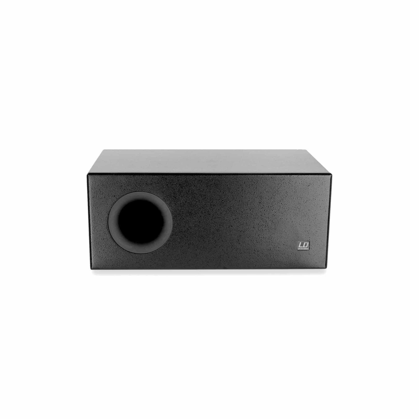LD System SUB 88 A 2 x 8" active Subwoofer