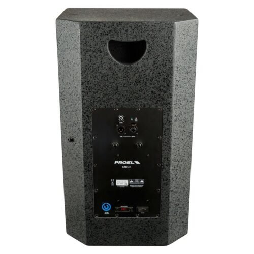 Proel LTX12A ACTIVE.SPEAKER.12".600W