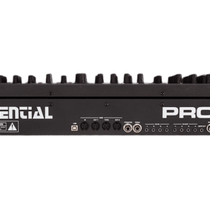 Sequential Pro 3 Special Edition Multi Filter Mono/Paraphonic Synthesiser