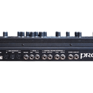 Sequential Prophet 5 Module Legendary 5 Voice Analogue Polyphonic Synthesiser