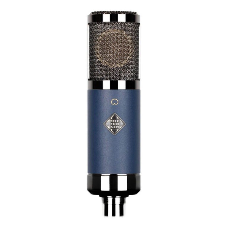 Telefunken TF 11 Microphone