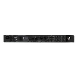 Synergy SYN2 Rackmount Preamp Module Dual Module Dock