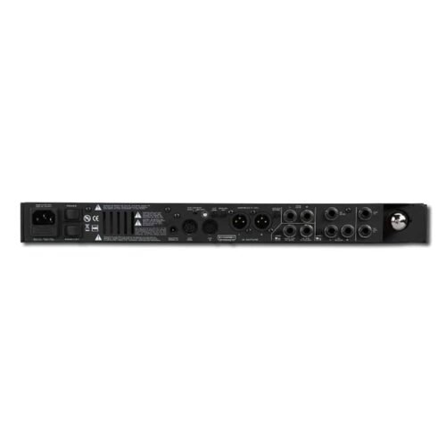 Synergy SYN2 Rackmount Preamp Module Dual Module Dock