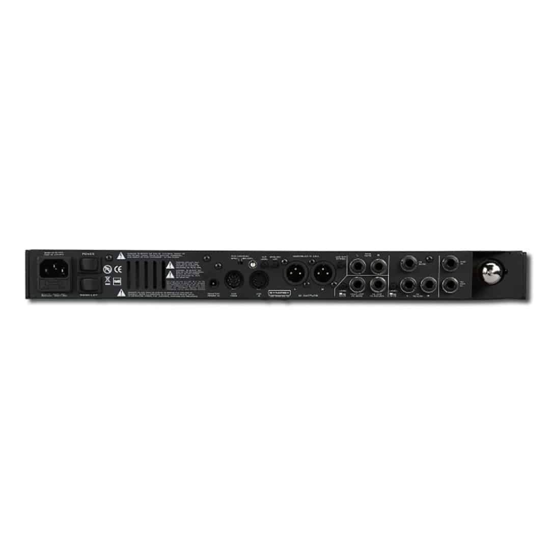Synergy SYN2 Rackmount Preamp Module Dual Module Dock