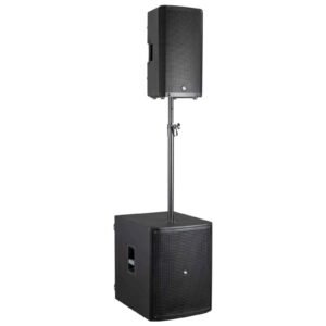 Proel Active Subwoofer DIVASUB18A