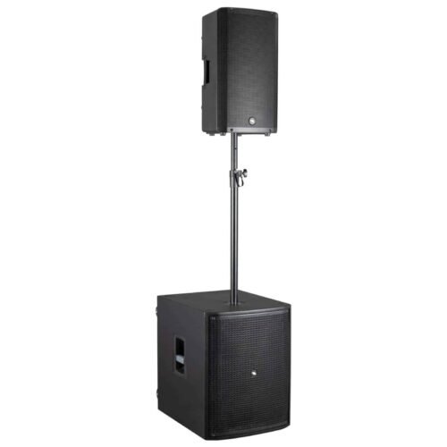 Proel Active Subwoofer DIVASUB18A