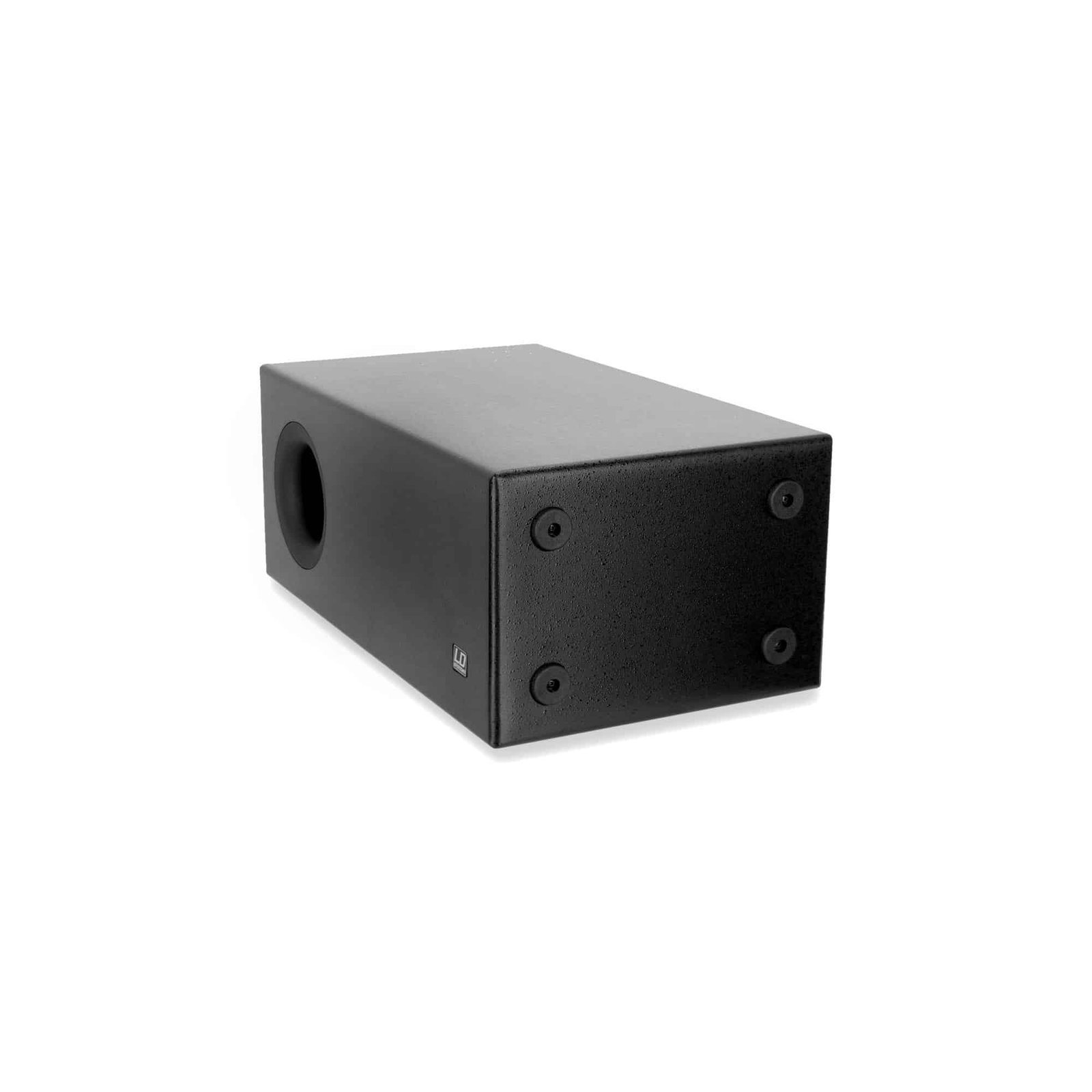 imgi_34_LDSUB88A_3.jpg LD System SUB 88 A 2 x 8" active Subwoofer