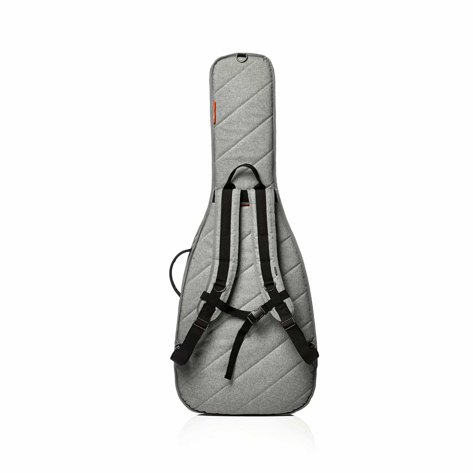 Mono M80-SEG-ASH Sleeve Electric Guitar Case, Ash