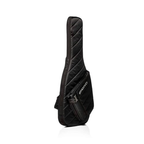 Mono M80-SEG-BLK Sleeve Electric Guitar Case, Black