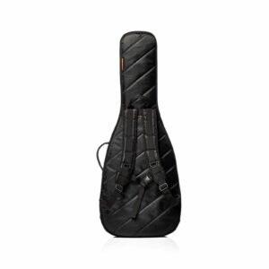 Mono M80-SEG-BLK Sleeve Electric Guitar Case, Black