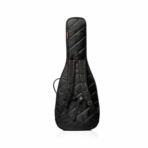 Mono M80-SEG-BLK Sleeve Electric Guitar Case, Black