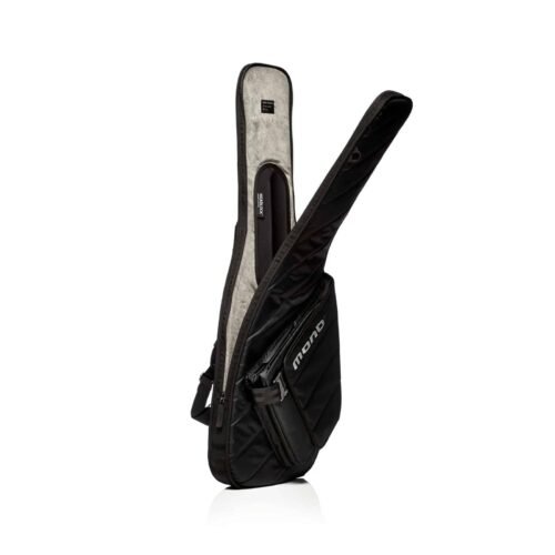 Mono M80-SEG-BLK Sleeve Electric Guitar Case, Black