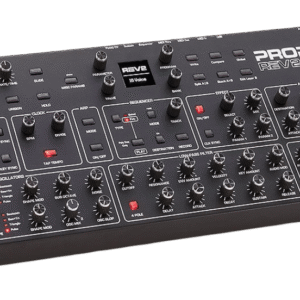 imgi_34_Rev2ModuleRightAngle-1.png Sequential Prophet Rev2 8-v Module 8 Voice Polyphonic Analogue Synthesiser