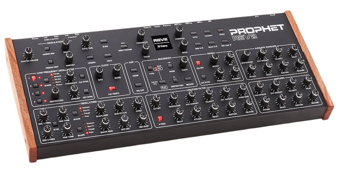 imgi_34_Rev2ModuleRightAngle-1.png Sequential Prophet Rev2 8-v Module 8 Voice Polyphonic Analogue Synthesiser