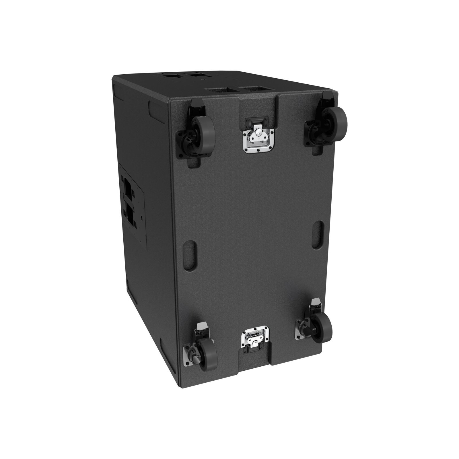LD System MAILA SUB CB Castor board for MAILA SUB