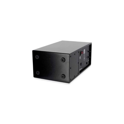 LD System SUB 88 A 2 x 8" active Subwoofer