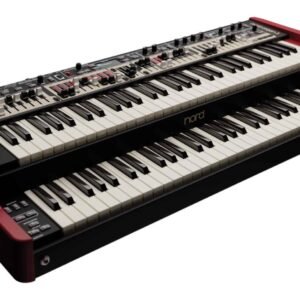 Nord Organ 3 Combo Organ Keyboard