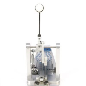 DW MFG Series Machined Direct Drive Single Pedal w/ Bag, Blue Edition
