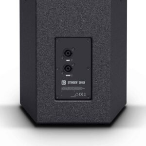 LD System STINGER 28 G3 Passive 2 x 8" 2-way bass-reflex PA Loudspeaker