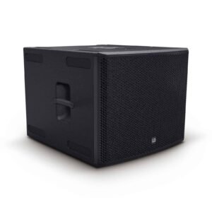 LD System STINGER SUB 18 G3 18 Passive Bass Reflex PA Subwoofer LD System STINGER SUB 18 G3 18 Passive Bass Reflex PA Subwoofer