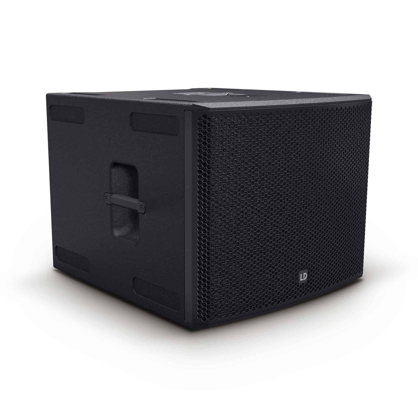 LD System STINGER SUB 18 G3 18? Passive Bass Reflex PA Subwoofer