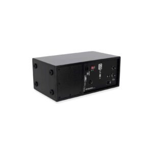 LD System SUB 88 A 2 x 8" active Subwoofer