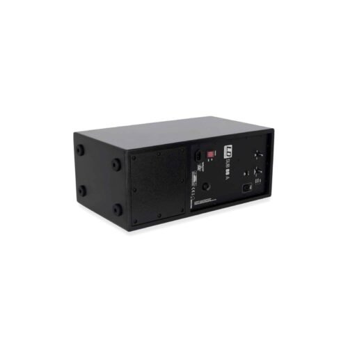 LD System SUB 88 A 2 x 8" active Subwoofer