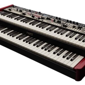 Nord Organ 3 Combo Organ Keyboard