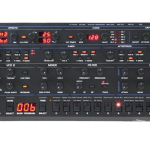 imgi_36_OB-6-Top-Slideshow.png Sequential OB-6 Desktop 6-Voice Polyphonic Analog Synthesizer