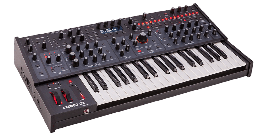 imgi_36_Pro-3-Main-L-Angle.png Sequential Pro 3 Multi Filter Mono/Paraphonic Synthesiser
