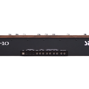 Sequential Prophet 10 Keyboard Legendary 10 Voice Analogue Polyphonic Synthesiser