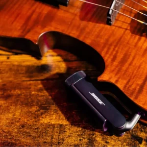 Bose S1 Pro+ 1/4? Wireless Instrument Transmitter