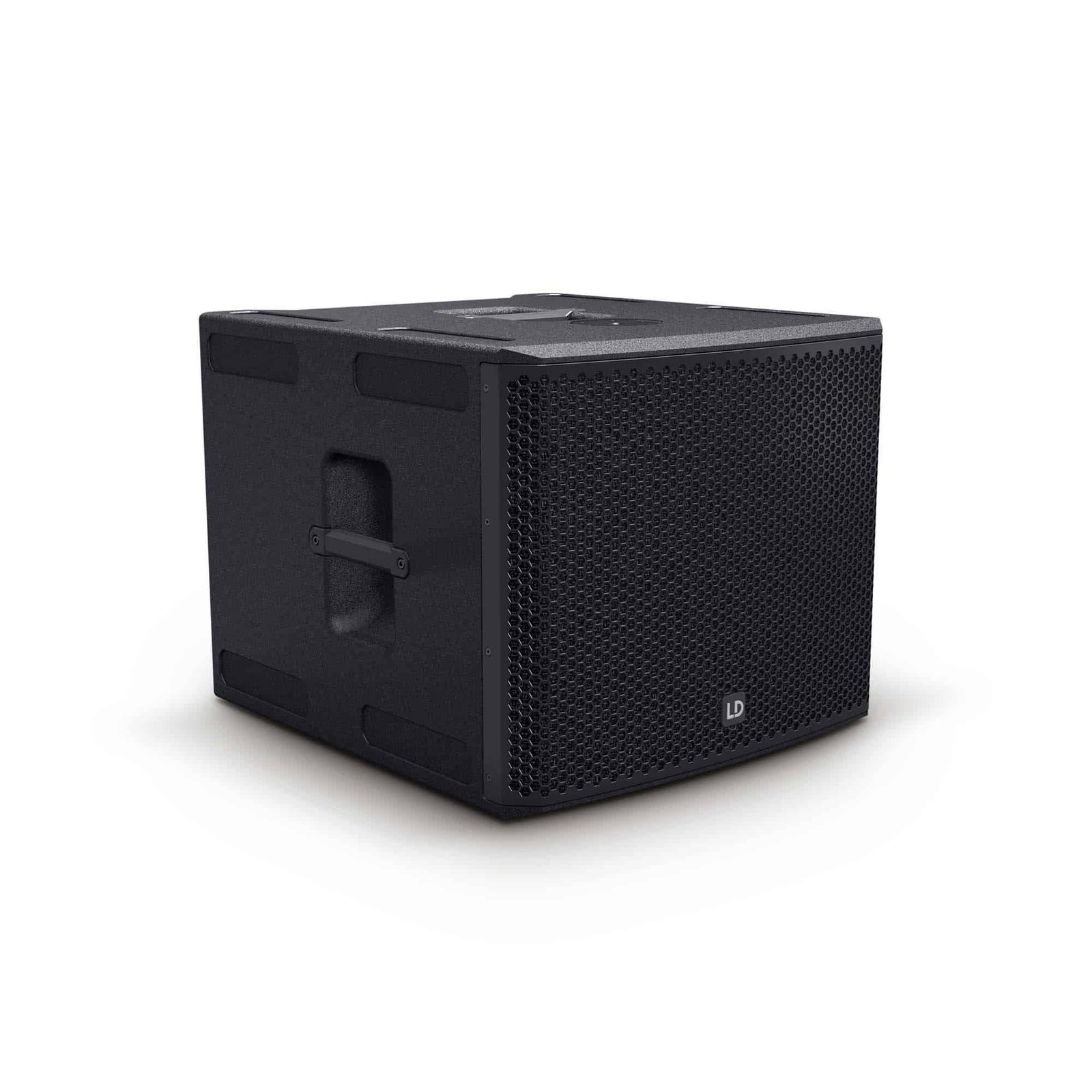 LD System STINGER SUB 15 G3 Passive 15? Bass Reflex PA Subwoofer