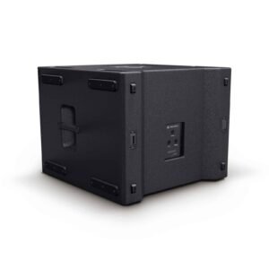 LD System STINGER SUB 18 G3 18 Passive Bass Reflex PA Subwoofer LD System STINGER SUB 18 G3 18 Passive Bass Reflex PA Subwoofer