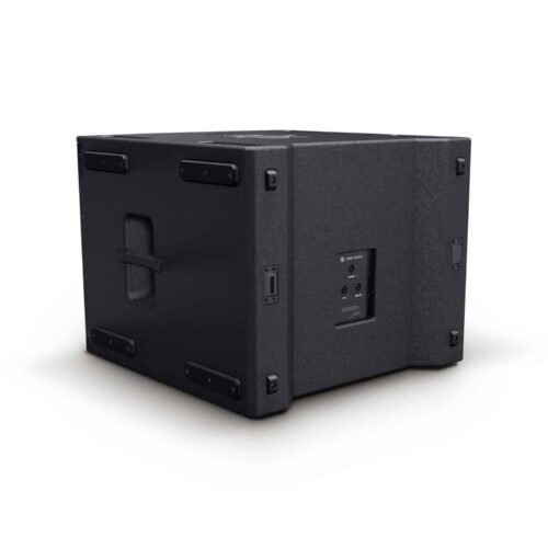 LD System STINGER SUB 18 G3 18 Passive Bass Reflex PA Subwoofer LD System STINGER SUB 18 G3 18 Passive Bass Reflex PA Subwoofer